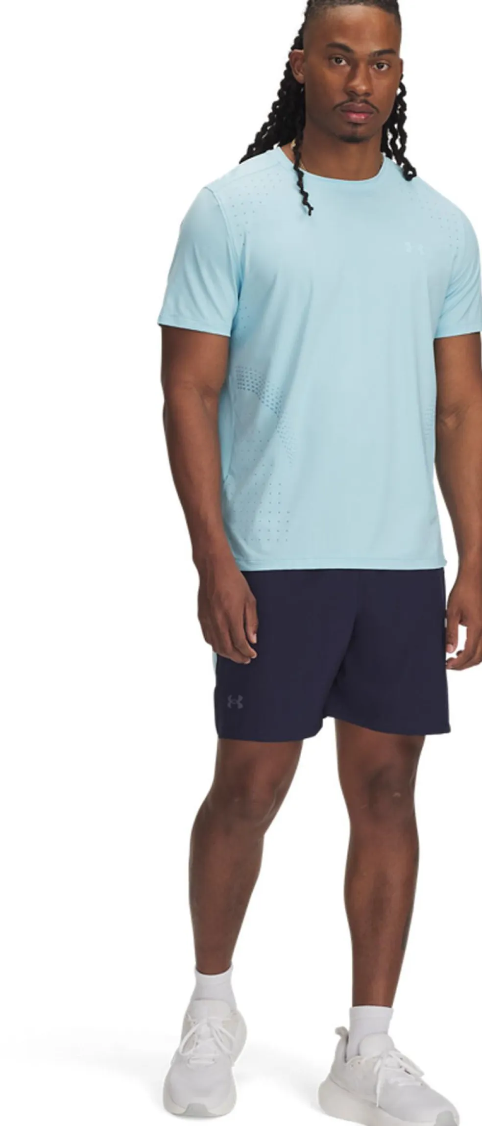 Launch Elite 7'' short