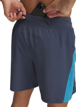 Launch Elite 7'' short