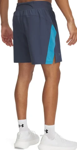Launch Elite 7'' short
