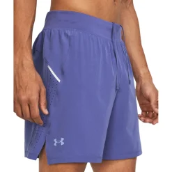 Launch Elite 7'' short