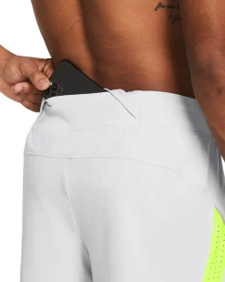 Launch Elite 7'' short