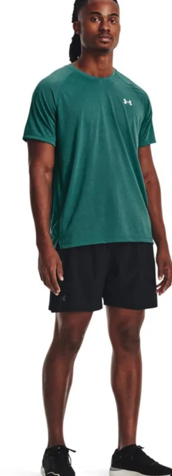 Launch Elite 7'' short