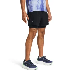 Launch 5'' 2-in-1 short