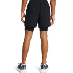 Launch 5'' 2-in-1 short