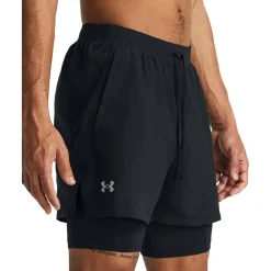 Launch 5'' 2-in-1 short