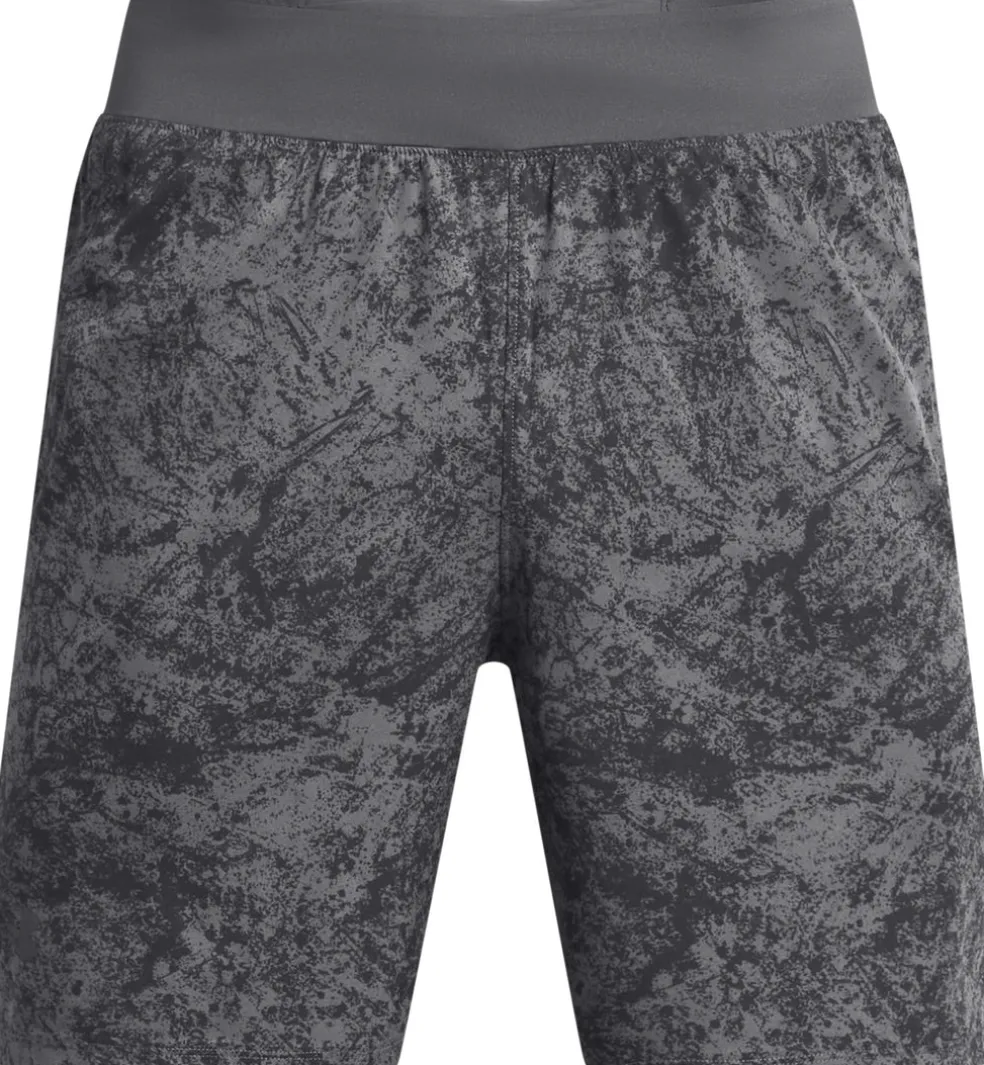 Launch Pro 7" Printed short