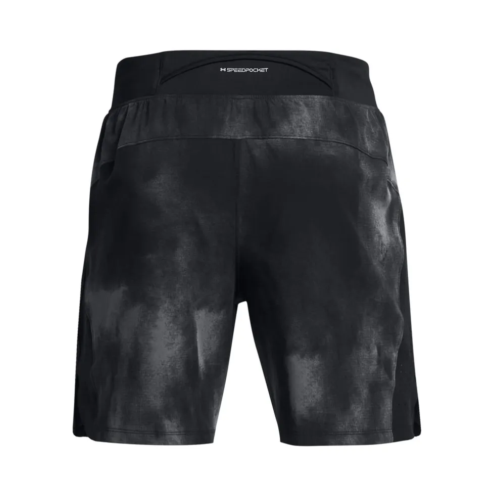 Launch Pro 7" Printed short