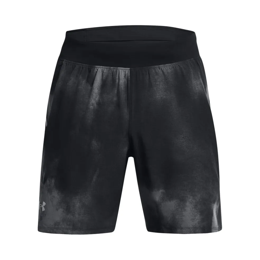 Launch Pro 7" Printed short