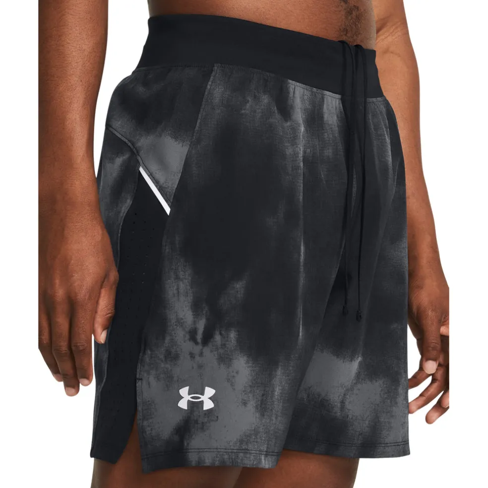 Launch Pro 7" Printed short