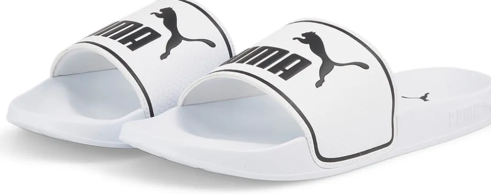 Leadcat 2.0 slippers