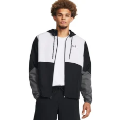 Legacy Windbreaker hoodie