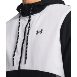 Legacy Windbreaker hoodie