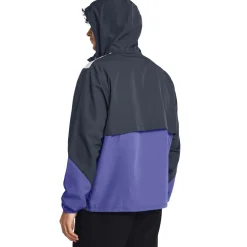 Legacy Windbreaker hoodie