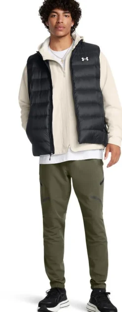 Legend Down vest