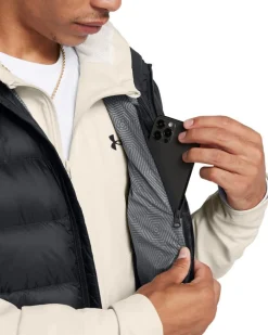 Legend Down vest