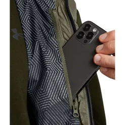 legend down vest