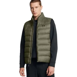 legend down vest