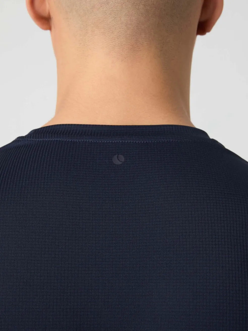 light t-shirt