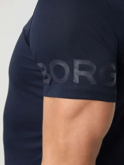 light t-shirt