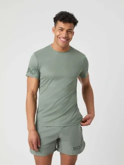 Light T-shirt
