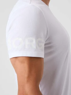 light t-shirt