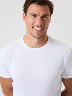 light t-shirt