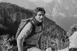 Lightweight Merino nekwarmer