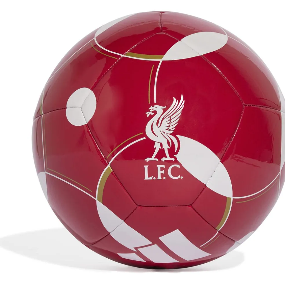 Liverpool FC Club Voetbal Thuis