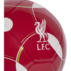 Liverpool FC Club Voetbal Thuis