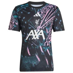 Liverpool FC 25/26 Pre-Match Voetbalshirt