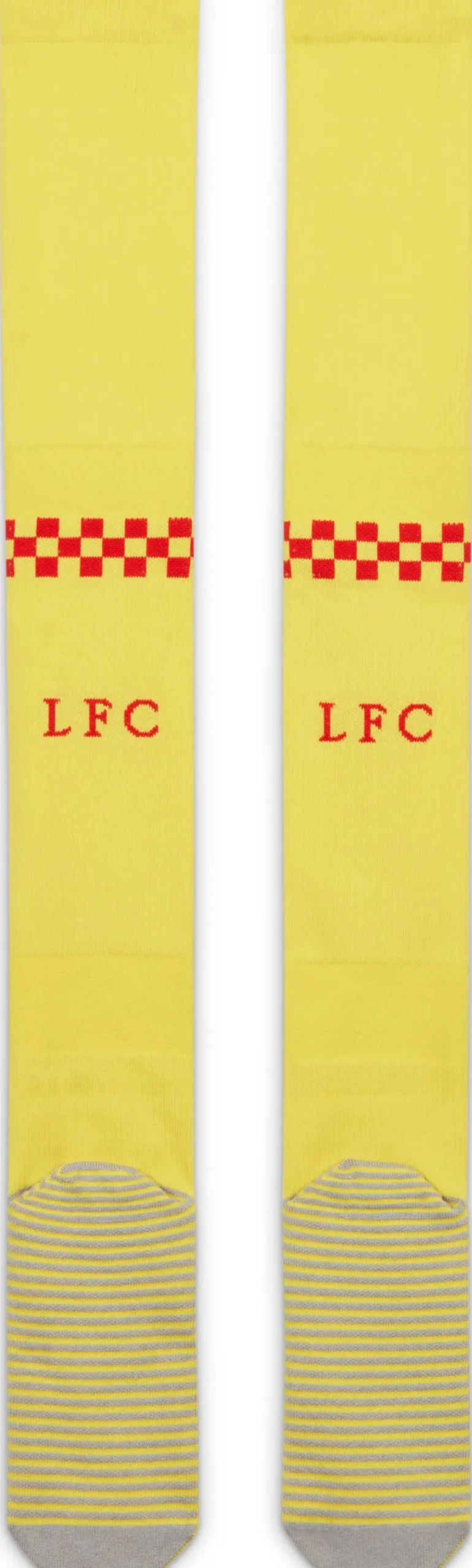 Liverpool FC Stadium derde sokken 21/22