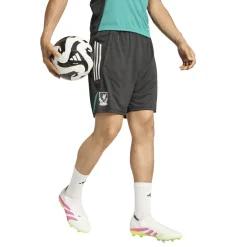 Liverpool FC Tiro 25 Competition Training Short
