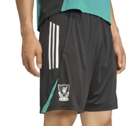 Liverpool FC Tiro 25 Competition Training Short