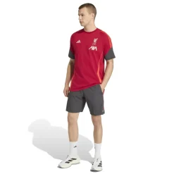 Liverpool FC Tiro 25 Competition Downtime Short