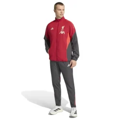 Liverpool FC Tiro 25 Competition Presentation Broek