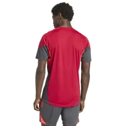 Liverpool FC Tiro 25 Competition Training Voetbalshirt