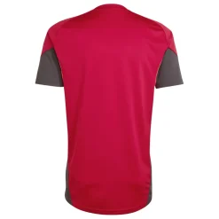 Liverpool FC Tiro 25 Competition Training Voetbalshirt