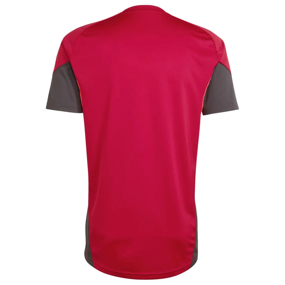 Liverpool FC Tiro 25 Competition Training Voetbalshirt