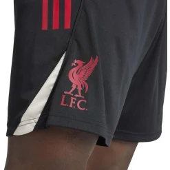 Liverpool FC Tiro 25 Competition Trainingshort
