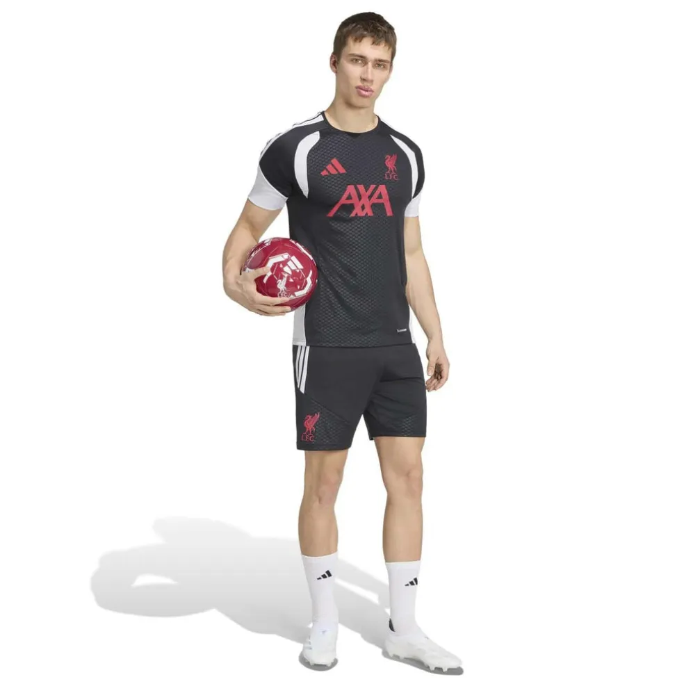 Liverpool FC 26/27 Tiro Trainingsshorts
