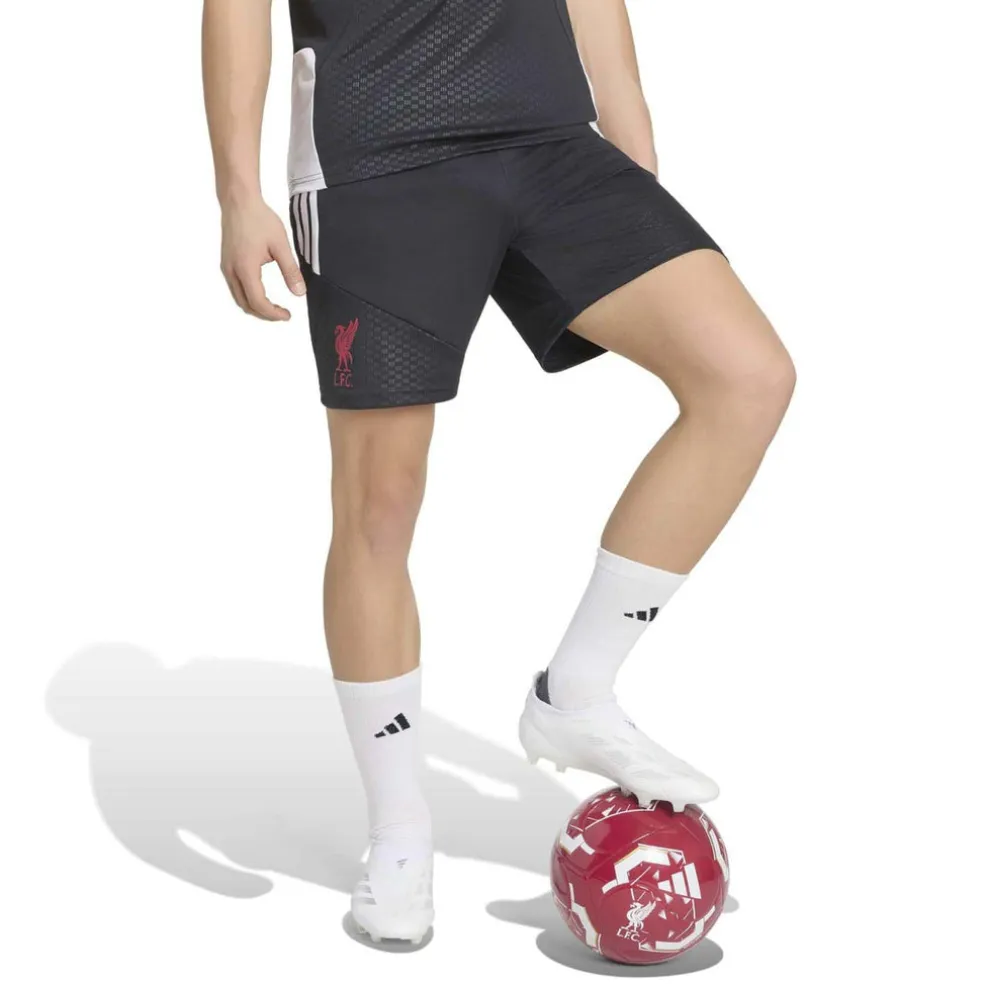 Liverpool FC 26/27 Tiro Trainingsshorts