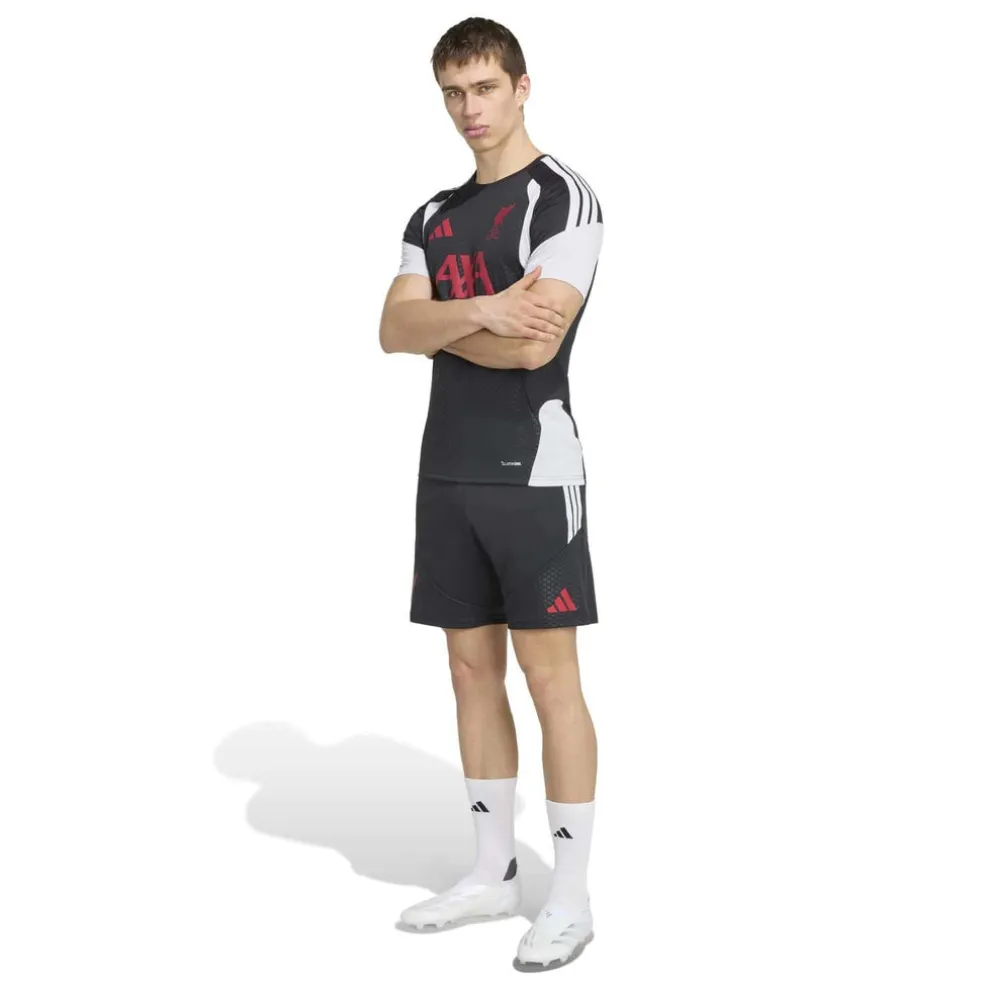 Liverpool FC 26/27 Tiro Trainingsshorts