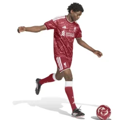 Liverpool Thuisbroekje 2026-2027