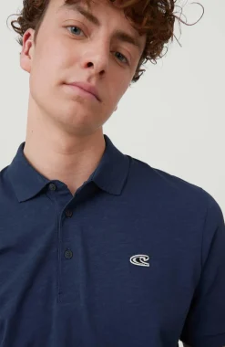 Lm Jacks Base Polo
