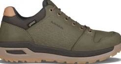 Locarno GTX Lo wandelschoenen