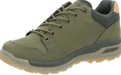 Locarno GTX Lo wandelschoenen
