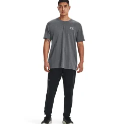 Logo Heavyweight shortsleeve shirt