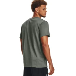 Logo Heavyweight shortsleeve shirt
