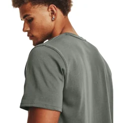 Logo Heavyweight shortsleeve shirt