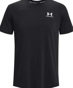 Logo Heavyweight shortsleeve shirt
